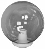 G30.B30.000.WZF1R, Fumagalli GLOBE 300 Classic, Белый/Дымчатый