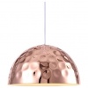 Подвесной светильник DeLight Collection Dome KM0295P-1L copper