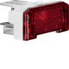 1686, LED unit white 230 V~, 1 mA