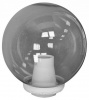 G25.B25.000.WZF1R, Fumagalli GLOBE 250 Classic, Белый/Дымчатый