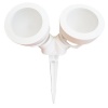 4M1.001.000.WXD2L, Fumagalli TOMMY 2L SPIKE, Белый/Матовый