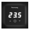 TI-300 Black, Терморегулятор сенсорный Thermo Thermoreg
