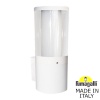 DR1.570.000.WXU1L, Fumagalli CARLO WALL, белый/Молочный/прозр.