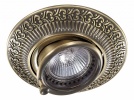 370015, Встраиваемый светильник Novotech Vintage 370015