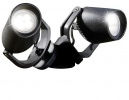 3M1.000.000.AXU2L, Fumagalli MINITOMMY 2L, Черный/Матовый