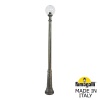 Садово-парковый фонарь FUMAGALLI RICU /G250 G25.157.000.BXE27
