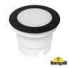 3F1.000.000.AXD1L, Fumagalli CECI 160, Черный/Матовый