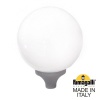 G41.000.000.LYE27, Fumagalli GLOBE 400 modern, Серый/Опал (молочный)