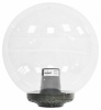 G30.B30.000.BXF1R, Fumagalli GLOBE 300 Classic, Античная бронза/Прозрачный