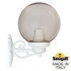 Светильник уличный настенный FUMAGALLI BISSO/G300 G30.131.000.WZE27