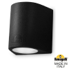 2A6.000.000.AXD2L, Fumagalli MARTA 160-2L, Черный/Матовый