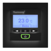 TI-950 Design Black, Терморегулятор кнопочный программируемый Thermo Thermoreg