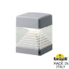 DS1.560.000.LXD1L, Fumagalli ESTER WALL, серый/Прозрачный