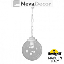 Подвесной уличный светильник FUMAGALLI SICHEM/G300. G30.120.000.WXE27