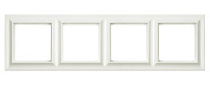 EPS484, EcoProfi Standart Рамка 4-ая, сл. кость