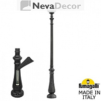Парковый фонарь FUMAGALLI NEBO/G300. G30.202.000.AYE27