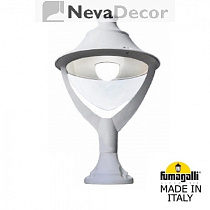 P50.115.000.LXH27, Fumagalli NEW LOT/BEPPE LED-HIP, серый/прозрачный