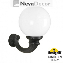 Светильник уличный настенный FUMAGALLI OFIR/G300 G30.132.000.AYE27