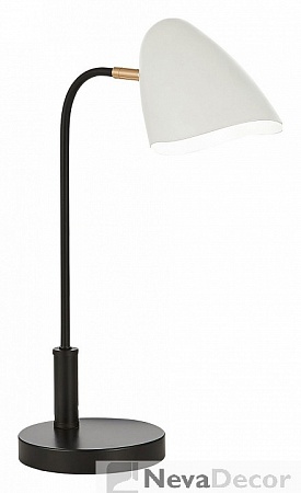 Настольная лампа офисная EVOLUCE Satta SLE103604-01