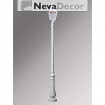 E35.202.000.WXH27, Fumagalli NEBO/NOEMI, Белый/Прозрачный