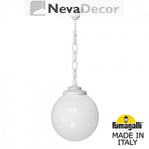 Подвесной уличный светильник FUMAGALLI SICHEM/G300. G30.120.000.WYE27