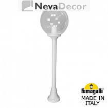 Садовый светильник-столбик FUMAGALLI MIZAR.R/G300 G30.151.000.WXE27