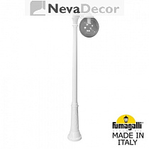 Садово-парковый фонарь FUMAGALLI RICU BISSO/G300 1L G30.157.S10.WZE27