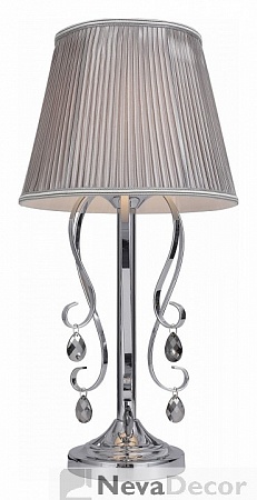 Настольная лампа декоративная EVOLUCE Azzurro SL177.104.01