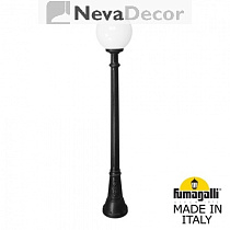 Садово-парковый фонарь FUMAGALLI ARTU/G300 G30.158.000.AYE27