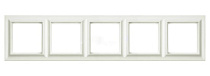 EPS485, EcoProfi Standart Рамка 5-ая, сл. кость