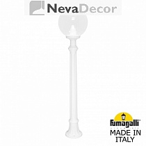 Садовый светильник-столбик FUMAGALLI ALOE.R/G300 G30.163.000.WXE27