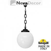 Подвесной уличный светильник FUMAGALLI SICHEM/G300. G30.120.000.AYE27
