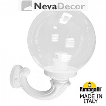 Светильник уличный настенный FUMAGALLI OFIR/G300 G30.132.000.WXE27
