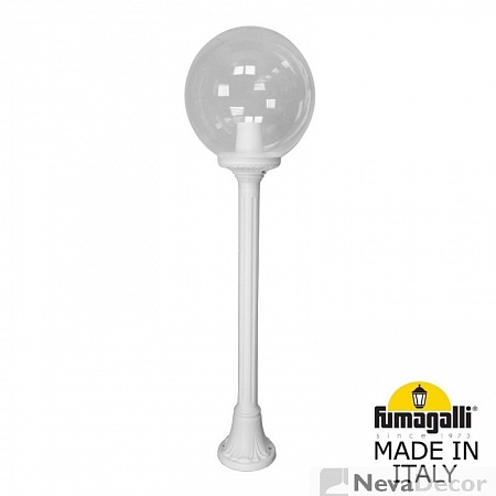 Садовый светильник-столбик FUMAGALLI MIZAR.R/G300 G30.151.000.WXE27