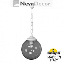 Подвесной уличный светильник FUMAGALLI SICHEM/G300. G30.120.000.WZE27